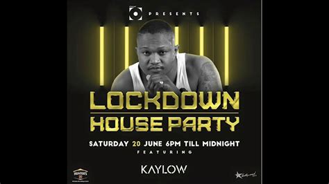 chanel o lockdown|Channel O Lockdown House Party Line Up (19th & 20th June).